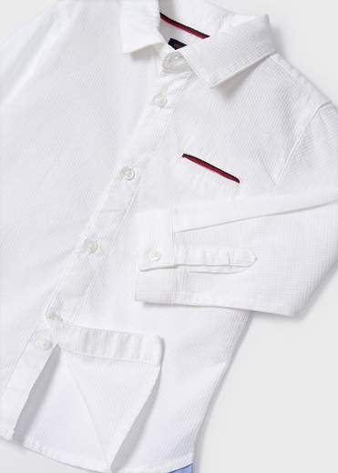 Camicia ML Mayoral