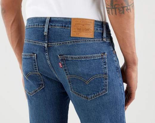 LEVI'S 28833-0850