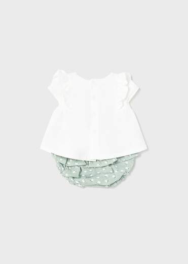 MAYORAL/NEW BORN 1249