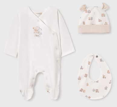 MAYORAL/NEW BORN 9907