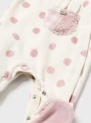 MAYORAL/NEW BORN 2781