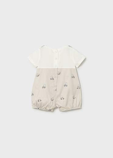 MAYORAL/NEW BORN 1613