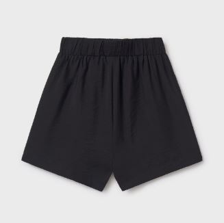 Pantaloncino tasche ragazza