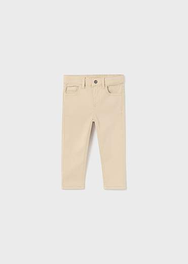 Pantalone Slim FIt Neonato