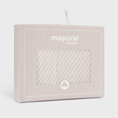 MAYORAL/NEW BORN 9491