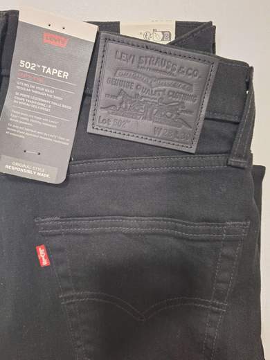 LEVI'S 29507-0031