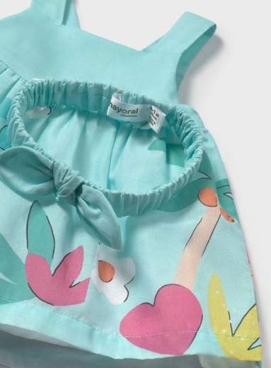 MAYORAL/NEW BORN 1873