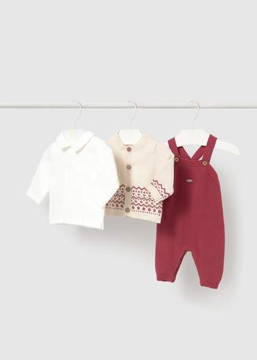 MAYORAL/NEW BORN 2609