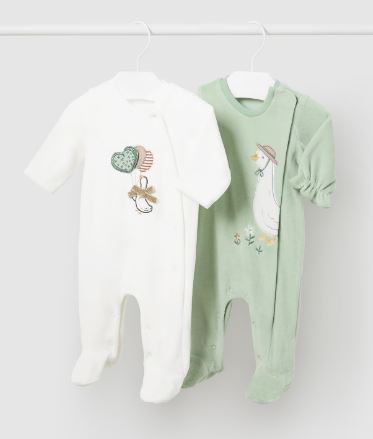 MAYORAL/NEW BORN 2781