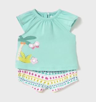 MAYORAL/NEW BORN 1671