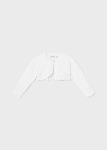 Giacchino Tricot Neonata