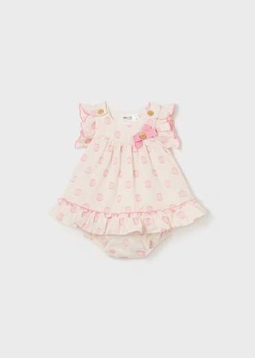 MAYORAL/NEW BORN 1820