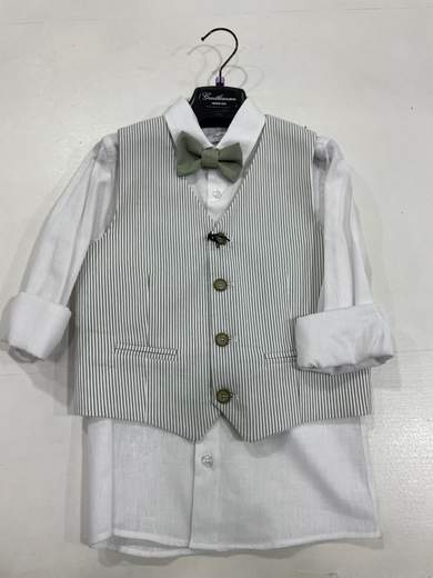 gentleman 2262
