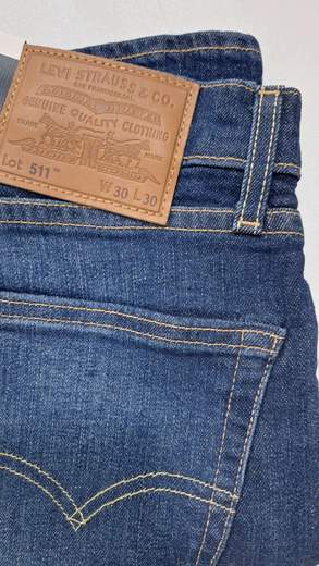 LEVI'S 04511-4102