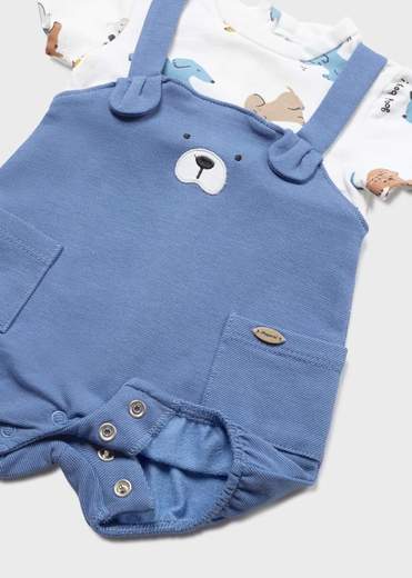 MAYORAL/NEW BORN 1615