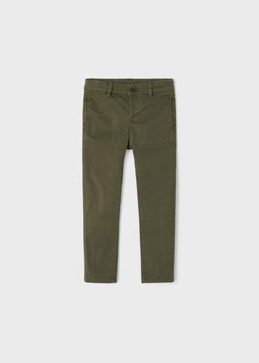 Pantalone slim fit bambino Mayoral