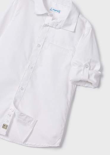 Camicia Cotone Bambino
