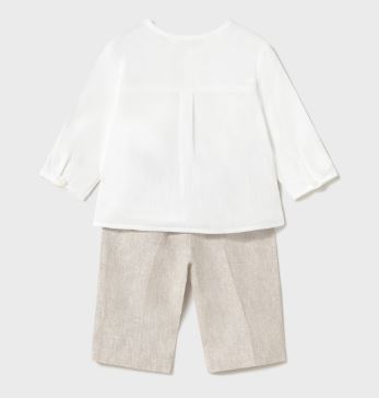 MAYORAL/NEW BORN 1564