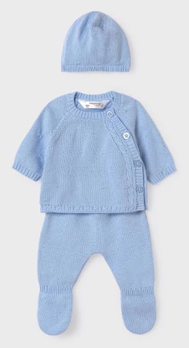 MAYORAL/NEW BORN 19361