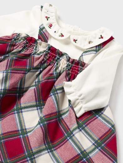 MAYORAL/NEW BORN 2801