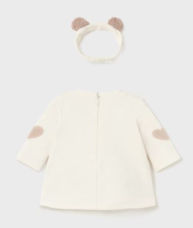 MAYORAL/NEW BORN 2844