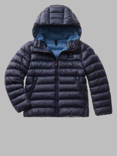 Piumino bambino Blauer