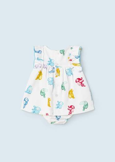 MAYORAL/NEW BORN 1828