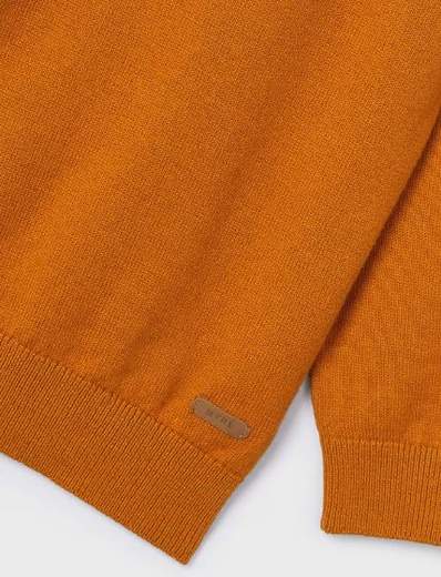 Maglione Better Cotton bambino Mayoral