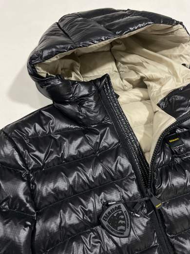 BLAUER KID BLKC02272