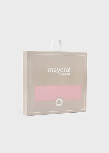 MAYORAL/NEW BORN 9940