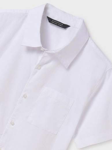 Camicia elegante ragazzo