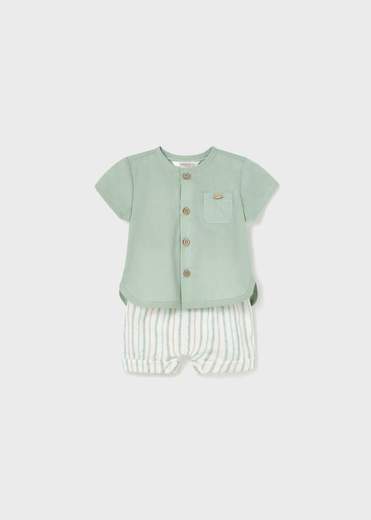 MAYORAL/NEW BORN 1252