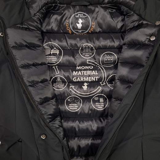 save the duck D45430W