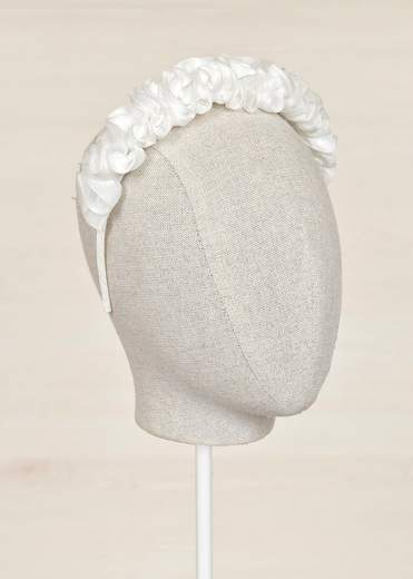 Cerchietto Bambina Abel