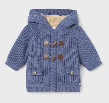 MAYORAL/NEW BORN 2302