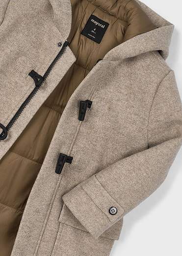 Trench unisex