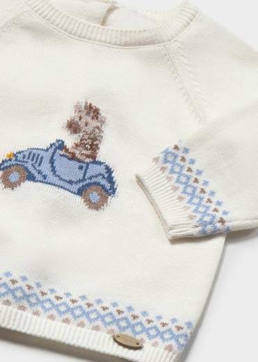 MAYORAL/NEW BORN 2267