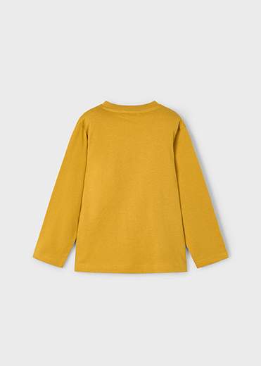 Maglietta dinosauri bambino