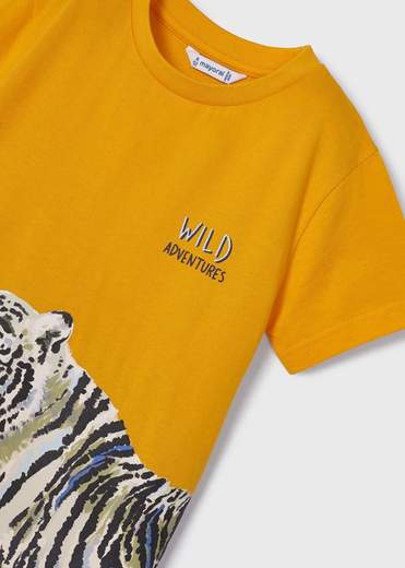 T-shirt Bimbo