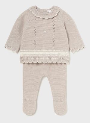 MAYORAL/NEW BORN 2501