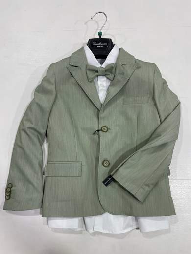 gentleman 2285