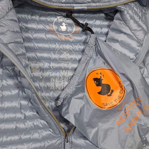 save the duck D33620W