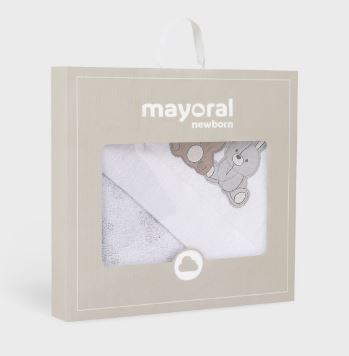 MAYORAL/NEW BORN 9917