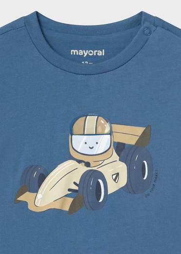 MAYORAL 2008
