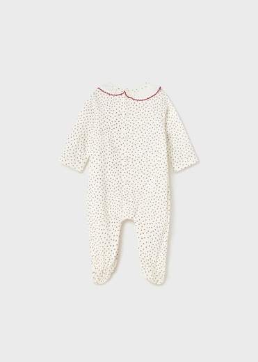 MAYORAL/NEW BORN 1738