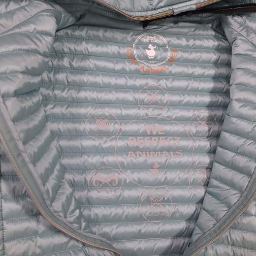 save the duck D33620W