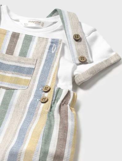 MAYORAL/NEW BORN 1621