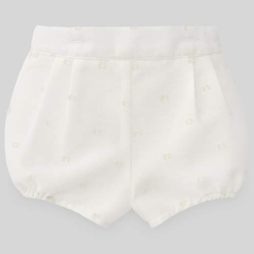 Set Neonato Blusa e Shorts
