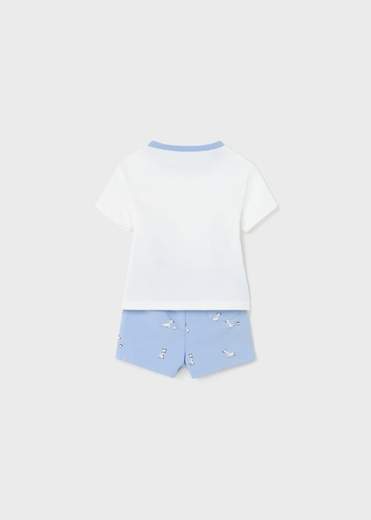 MAYORAL/NEW BORN 1619