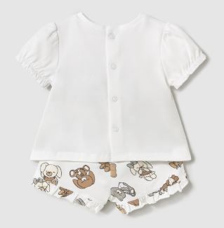 MAYORAL/NEW BORN 1256